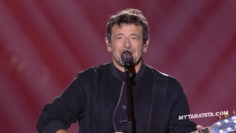 Patrick Bruel "Qui A Le Droit" (2024)