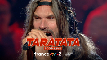 Bande Annonce Taratata - France 2 - Vendredi 20 décembre 2024