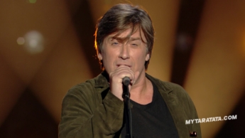 Thomas Dutronc "Les P'tits Bonheurs" (2024)