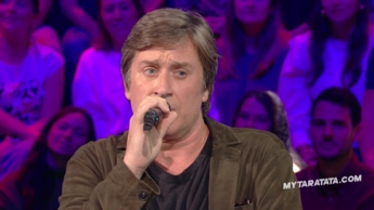 Thomas Dutronc "La Javanaise" (2024)