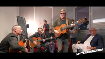 Taratata Extra : Thomas Dutronc "Katmandou" + Impro Swing (2024)