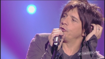 Indochine "3 Nuits Par Semaine" (2013)