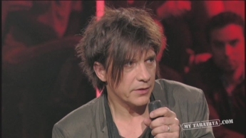 Interview Indochine Partie 1 (2013)