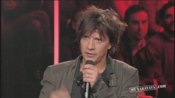 Interview Indochine Partie 2 (2013)