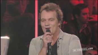 Interview Axel Bauer (2013)