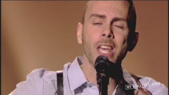 Asaf Avidan "Different Pulses" (2013)