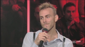 Interview Asaf Avidan (2013)