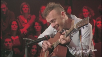 Asaf Avidan "Reckoning song" (2013)