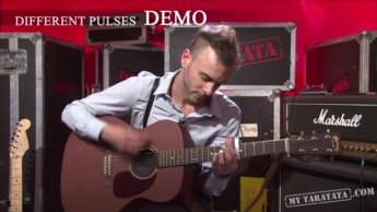 Taratata Master Class - Asaf Avidan - Different Pulses
