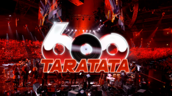 Taratata numéro 600 (2025)