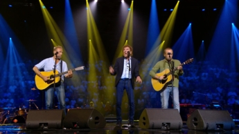 Alain Souchon / Pierre Souchon / Ours "J'Ai Dix Ans" (2025)