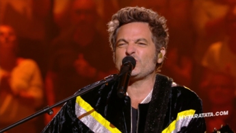 -M- "Mama Sam" (2025)