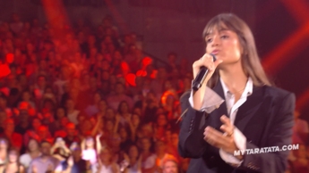 Clara Luciani "La Grenade" (2025)