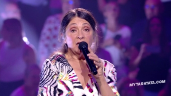 Catherine Ringer "Marcia Baïla" (Rita Mitsouko) (2025)