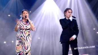 Catherine Ringer / Christine And The Queens "Stairway To Heaven" (Led Zeppelin) (2025)