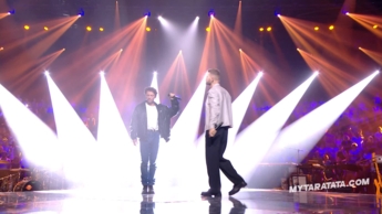 Matt Pokora / Raphaël "Caravane (2025)