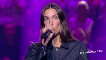 Charlotte Cardin "Feel Good" (2025)