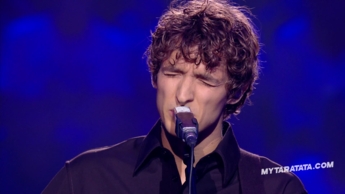 Aliocha Schneider "Ensemble" (2025)