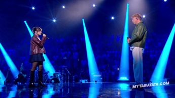 Eddy De Pretto / Marine "Les Mots Bleus" (2025)