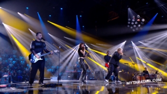 Kyo / Marie-Flore "Le Chemin" (2025)