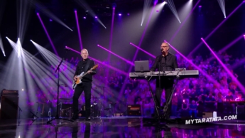 Orchestral Manoeuvres In The Dark "Souvenir" (2025)