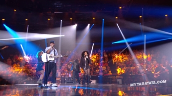 Gaëtan Roussel "Help Myself (Nous Ne Faisons Que Passer)" (2025)