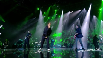 Kyo "Song 2" (Blur) (2025)