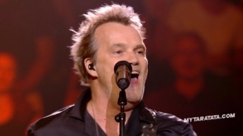 Axel Bauer "Éteins La Lumière" (2025)