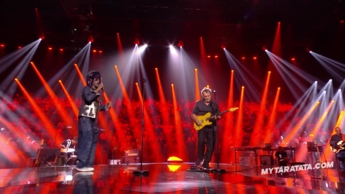 Axel Bauer / Marco Prince "Are You Gonna Go My Way" (Lenny Kravitz) (2025)