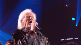 Hugues Aufray "Santiano" (2025)