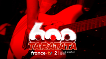 Bande Annonce Taratata N°600 au Zénith samedi 27 septembre 2025 !
