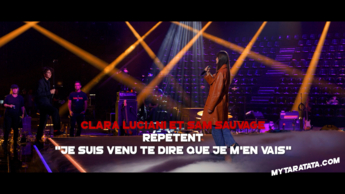 #Taratata600 Les répètes avec Clara Luciani / Sam Sauvage (2025)