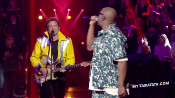 Lamomali / Oxmo Puccino "Bal De Bamako / Machistador" (2025)