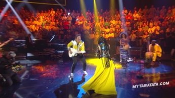 Lamomali "Je Suis Mali" (2025)