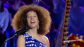 -M / Lubiana / Oxmo Puccino "Du Bout Des Lèvres" (Barbara) (2025)