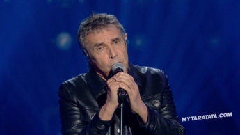 Julien Clerc "Les Parvis" (2025)