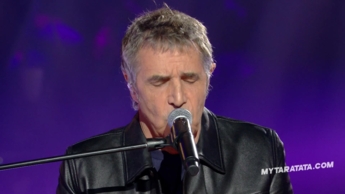 Julien Clerc "Utile" (2025)