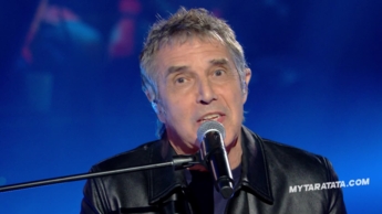 Julien Clerc "Si On Chantait" (2025)