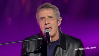 Julien Clerc "Melissa" (2025)