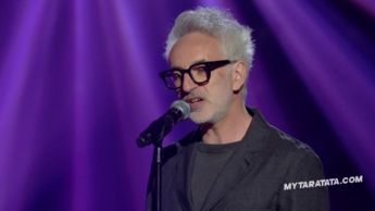 Vincent Delerm "Plusieurs" (2025)