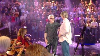 Vincent Delerm / Voyou "Évidemment" (France Gall) (2025)