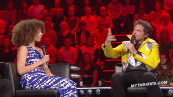 Interview -M- / Lubiana / Oxmo Puccino (2025)