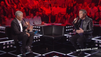 Interview Julien Clerc (2025)