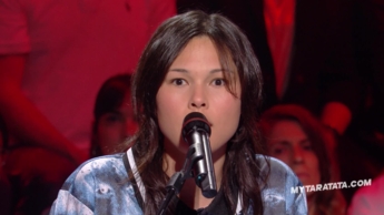 Interview Miki (2025)