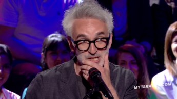 Interview Vincent Delerm (2025)