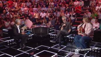 Interview Vincent Delerm / Voyou (2025)