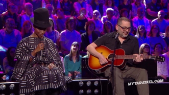 Interview Morcheeba (2025)