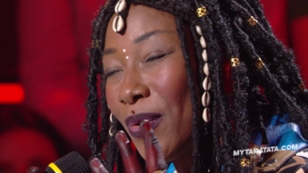 Fatoumata Diawara "Ko Daman" (2025)
