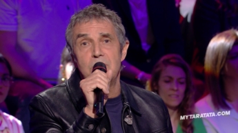 Julien Clerc "Tu Verras" (Claude Nougaro) (2025)