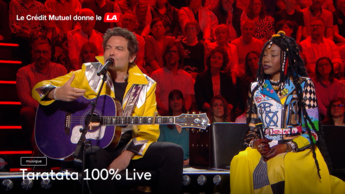 Bande Annonce Taratata - France 2 - Vendredi 20 juin 2025